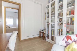 Piso en venta en Nervión en Sevilla