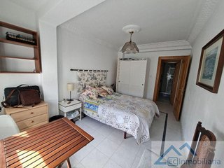Piso en venta en El Sardinero en Santander