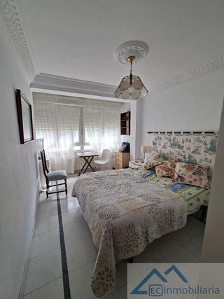 Piso en venta en El Sardinero en Santander