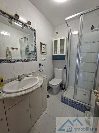 Piso en venta en El Sardinero en Santander