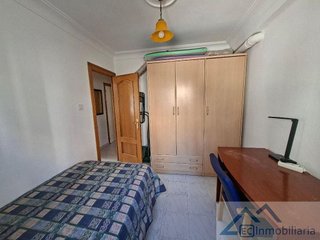 Piso en venta en El Sardinero en Santander