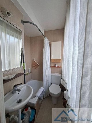 Piso en venta en El Sardinero en Santander