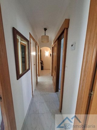 Piso en venta en El Sardinero en Santander