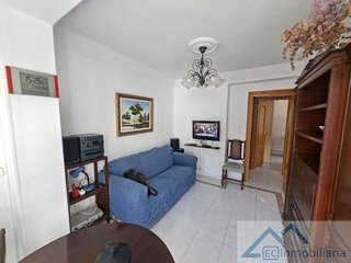 Piso en venta en El Sardinero en Santander