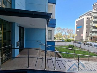 Piso en venta en El Sardinero en Santander