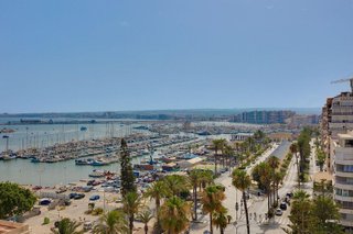 Trastero en venta en Playa del Cura en Torrevieja
