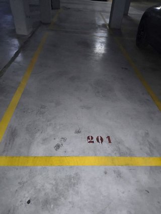 Garaje en venta en Ciutat Universitària en Elche
