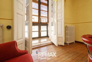 Piso en venta en Centro en Valladolid