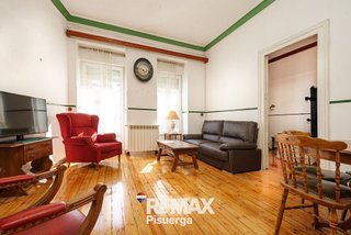 Piso en venta en Centro en Valladolid