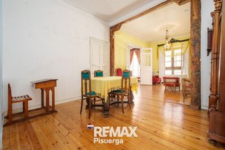 Piso en venta en Centro en Valladolid