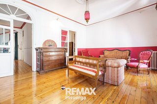 Piso en venta en Centro en Valladolid
