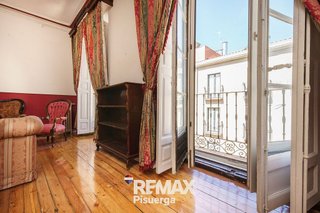 Piso en venta en Centro en Valladolid