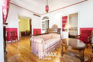 Piso en venta en Centro en Valladolid