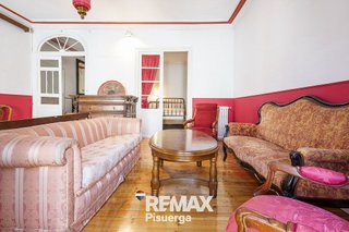 Piso en venta en Centro en Valladolid