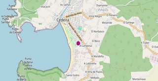 Solar en venta en Cedeira