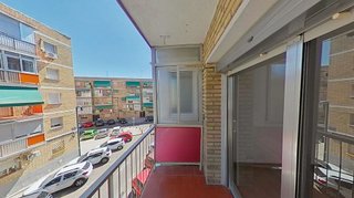 Piso en venta en Centro de Leganés en Leganés