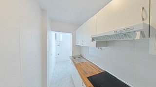 Piso en venta en Centro de Leganés en Leganés