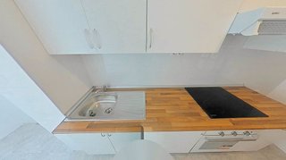 Piso en venta en Centro de Leganés en Leganés