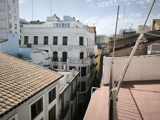 Piso en venta en Sant Francesc en Valencia