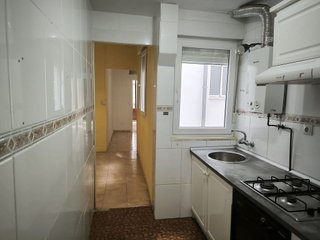 Piso en venta en Sant Francesc en Valencia