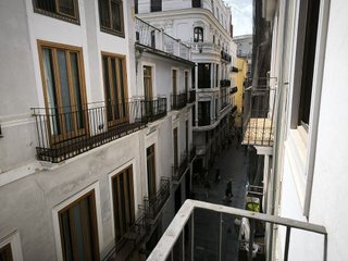 Piso en venta en Sant Francesc en Valencia