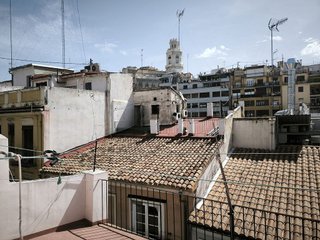 Piso en venta en Sant Francesc en Valencia