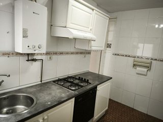 Piso en venta en Sant Francesc en Valencia