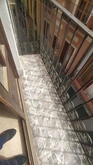 Piso en venta en Sant Francesc en Valencia