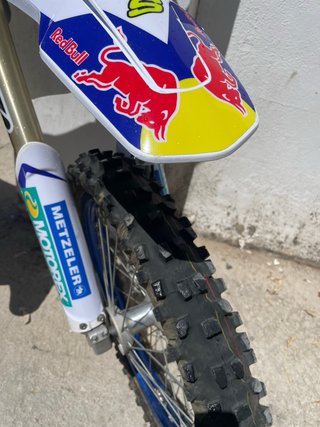 Sherco SE 125 Enduro/Motocross 2021