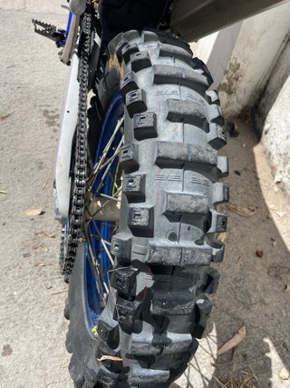 Sherco SE 125 Enduro/Motocross 2021
