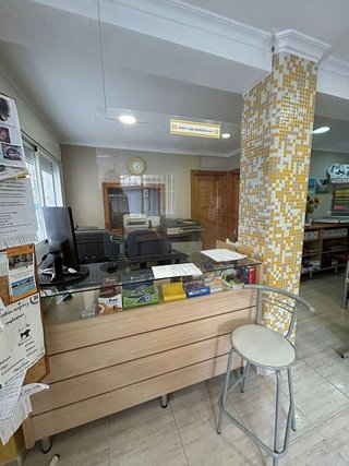 Local comercial en venta en Plaça Eliptica-Republica Argentina-Germanies en Gandia