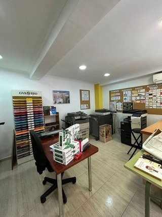 Local comercial en venta en Plaça Eliptica-Republica Argentina-Germanies en Gandia