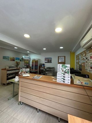 Local comercial en venta en Plaça Eliptica-Republica Argentina-Germanies en Gandia