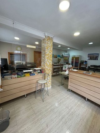 Local comercial en venta en Plaça Eliptica-Republica Argentina-Germanies en Gandia