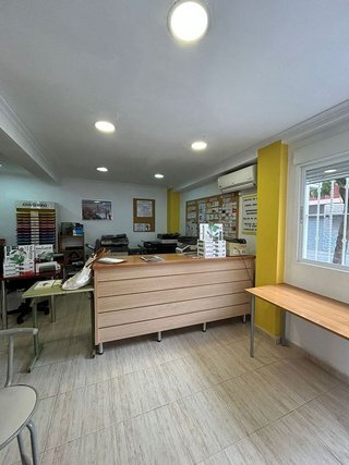 Local comercial en venta en Plaça Eliptica-Republica Argentina-Germanies en Gandia