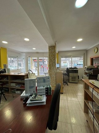 Local comercial en venta en Plaça Eliptica-Republica Argentina-Germanies en Gandia
