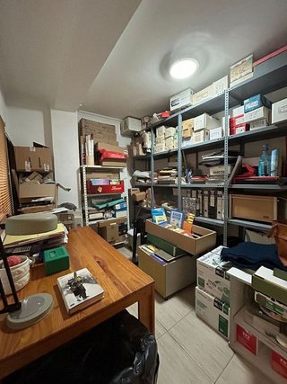 Local comercial en venta en Plaça Eliptica-Republica Argentina-Germanies en Gandia