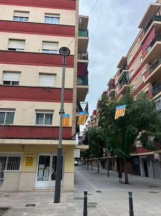 Local comercial en venta en Plaça Eliptica-Republica Argentina-Germanies en Gandia
