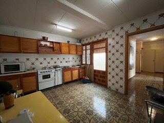 Edificio en venta en Tomelloso