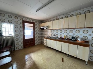 Edificio en venta en Tomelloso