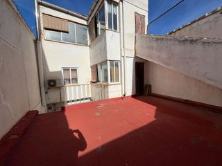 Edificio en venta en Tomelloso