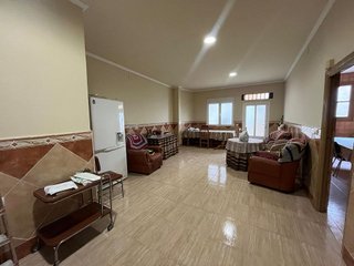 Edificio en venta en Tomelloso