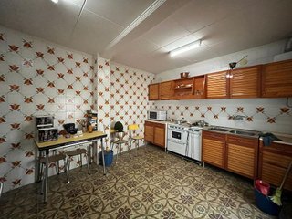 Edificio en venta en Tomelloso