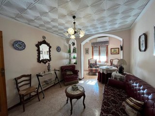 Edificio en venta en Tomelloso
