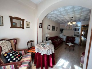 Edificio en venta en Tomelloso