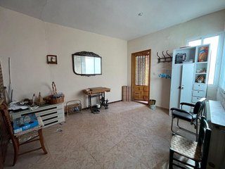 Edificio en venta en Tomelloso