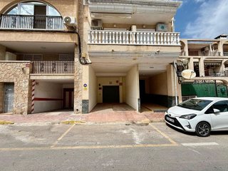 Garaje en venta en Playa del Cura en Torrevieja
