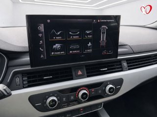 Audi A4 Avant Advanced 35 TDI 120kW S tronic