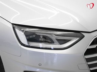 Audi A4 Avant Advanced 35 TDI 120kW S tronic