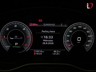 Audi A4 Avant Advanced 35 TDI 120kW S tronic